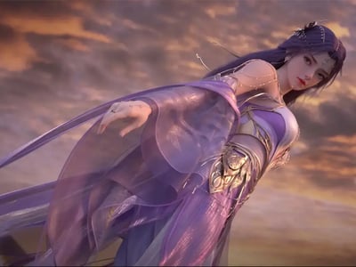 [低消耗】完美世界