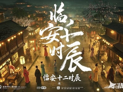 临安十二时辰