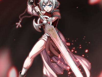 超能末日:竞技场战斗的繁衍