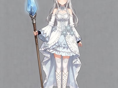 琼吉大陆：创世史诗