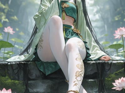 我的剑仙妹妹——雌小鬼篇