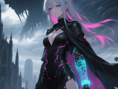 维度裂隙：永恒行者(无限流)