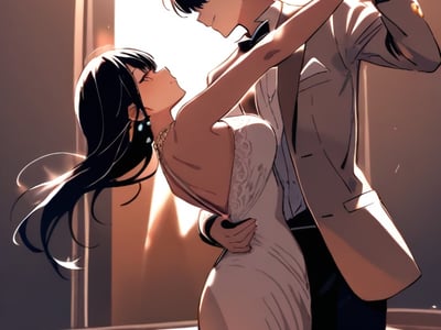 《狩猎法则：都市霓虹下的交际花游戏》