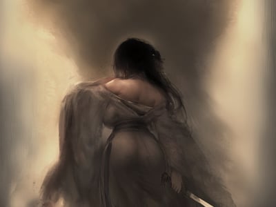 被女神小队退队的我，反手攻略她们妈妈，把四大圣女和圣母全调教成永世肉便器