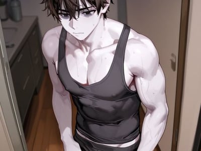 路边的恐同直男不要随便捡！