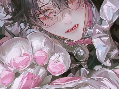 处男咖啡厅（人物随机可刷版）