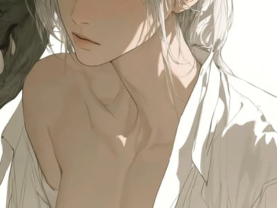 独属于你的梦境恋人