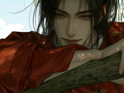 海王翻车要被草饲了怎么办？