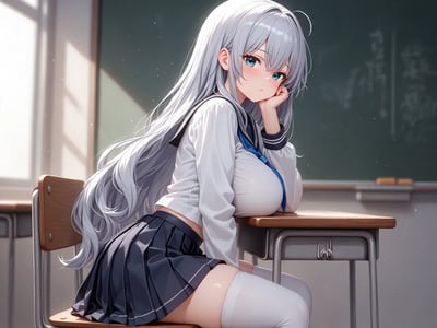 肥臀巨乳毒舌冰山校花同桌