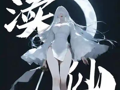 渎仙：自由/真实/自定义修仙大世界