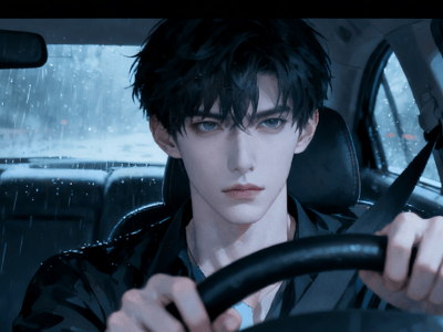 【女性向】ABO但Alpha被豢养