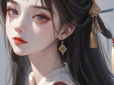 大乾风云：女帝的影卫