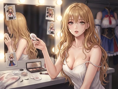 私房瑟影师·我与她们的狂想曲