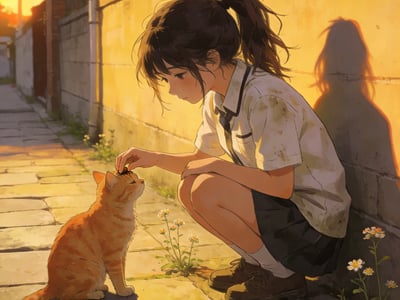 🌟裂缝中的光🌟