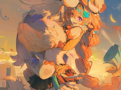 织境叙章・幻想乡，自定义/同人世界爽玩（✨优化美化版）