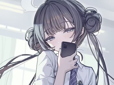 🌸 我和青梅即将万劫不复 🌸