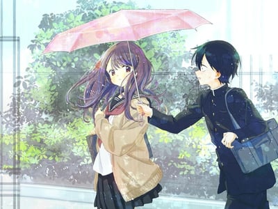 久保同学不放过我（女主版）