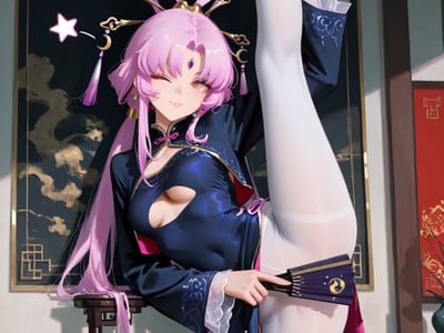 小萝莉太卜司的堕落之路