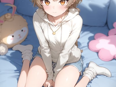 纯聊-绿茶小正太🌟