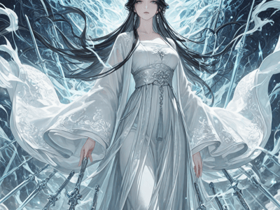 洞口的那边，真的是清冷师尊吗?（重置）