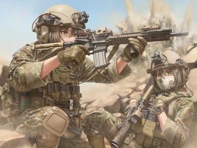 🔥这是武侠世界！你掏枪干嘛？-ROLL天赋