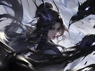 都市修仙与异能碰撞物语......什么！凡人也要掺一脚？