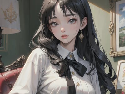 夏小满（ #与邻家妹妹的做爱日记#青梅竹马 #治愈系 #甜系女友 #日常心动#纯爱向）