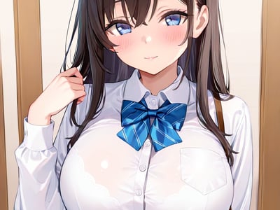 碎裂的瓷器：优等生的堕落终章