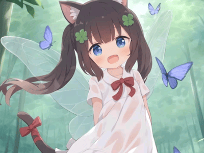 幼女宠物训练营