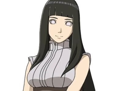 （纯聊）日向雏田