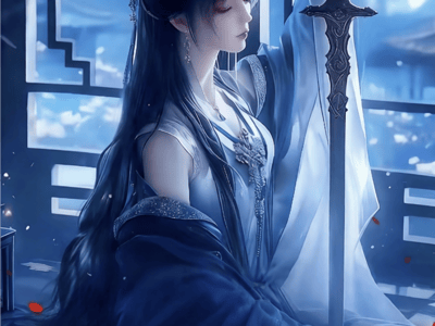 捡到修为全失的剑仙