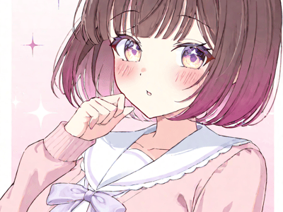 废宅妹妹总是暧昧的与我涩涩～