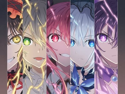 约会大作战：大世界📀roll天赋十选三💡/自由探索👓/多结局🎥