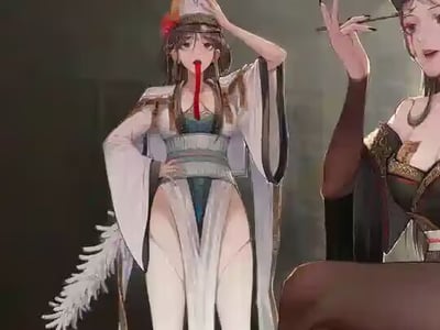 地狱审判：我的地狱我做主！