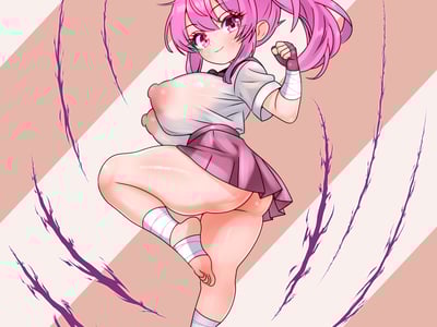 丰满萝莉乐园：真的有清纯的她？