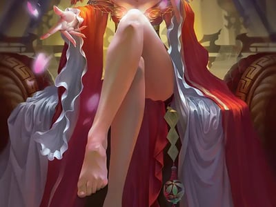 权臣模拟器『我的规矩就是规矩！』