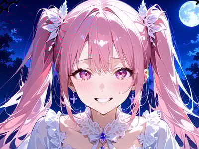 ❤️教会病娇萝莉什么是爱：从"占有玩具"到"学会放手"的调教日常💞