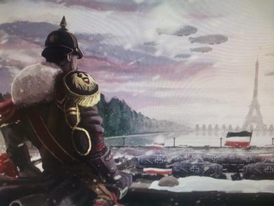 神州帝国我的姐姐是女帝