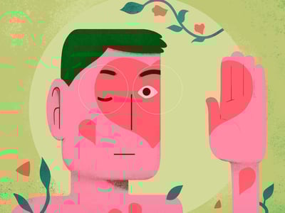 In memory of 方大同