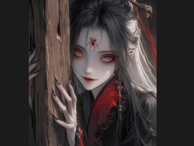 💕灵异复苏💕