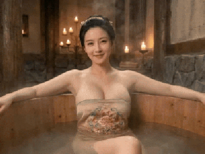 🐔我在青楼当保镖​🐔