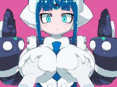 👤契约🔗巨兽🦖机械娘⚙️