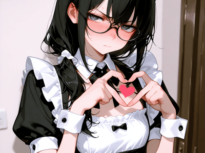 💓💓💓求你了，只要你愿意女装的话，我什么都会做的！