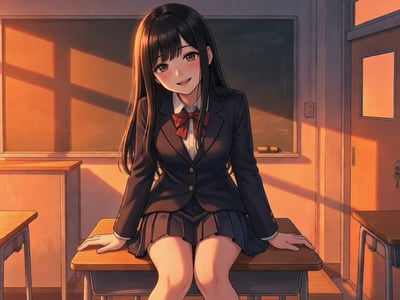 病娇学妹重度依赖