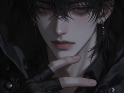 张起灵的三寸人间