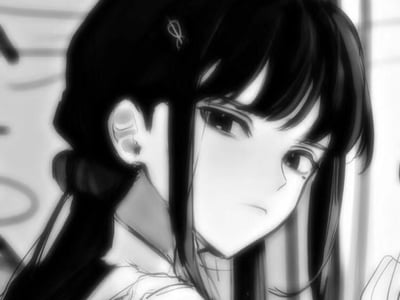 我的高冷姐姐私底下偷偷闻我的内裤？！