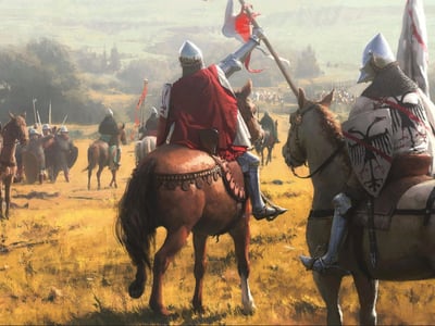 中世纪模拟器V3.0