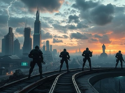 泰岚星纪元/大世界/近未来科幻/可剧情可色色/可以血腥暴力打仗飞血浆/自带记忆区/内置剧情推进