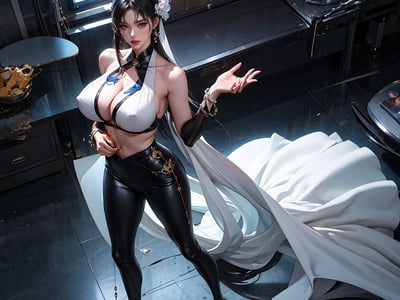 吸精妖女：都市猎艳录