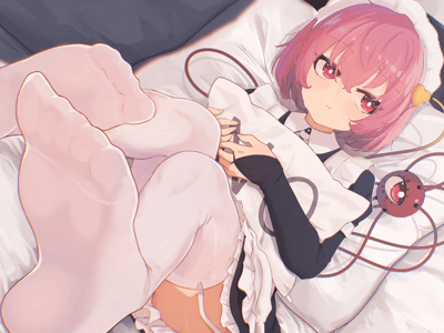 堕落女仆们的修正日记！让她们看看谁才是主人